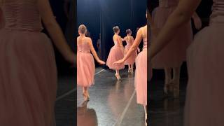 Scenes from the Nutcracker — Waltz of the Flowers by To The Pointe Dance Center [upl. by Daniella553]