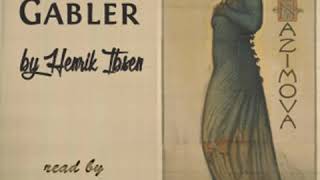 Hedda Gabler version 2 by Henrik IBSEN read by Expatriate  Full Audio Book [upl. by Bolt826]