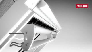 VELUX V22 New Generation News for Endusers [upl. by Avir]