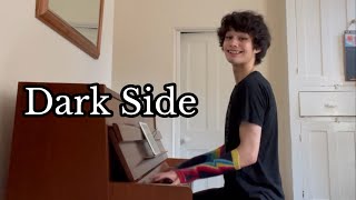 Dark Side  Tim Minchin cover 20 [upl. by Reinertson582]