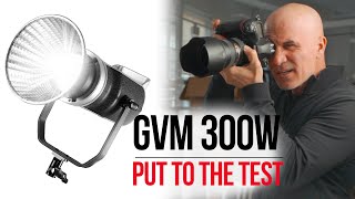 GVM 300S My personal review with Test on the field [upl. by Nrevel601]