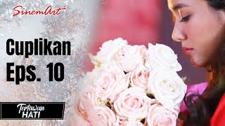 TERTAWAN HATI  Cuplikan Eps 10 [upl. by Gibb]