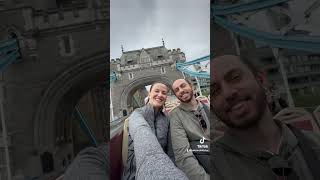 London UK Day 2  August 2024  Hop on Hop Off Bus Tour travelvlog vacation [upl. by Philip]