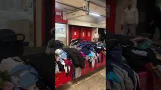 Queens market Upton Park London qurantilawathearttouchingvoice youtubeshorts subscribe [upl. by Green929]