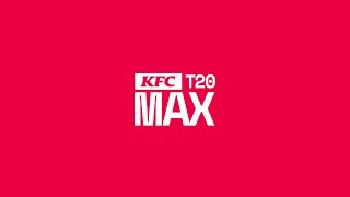 KFC T20 Max  Womens  SandgateRedcliffe v WynnumManly [upl. by Yetnom80]