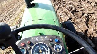 John Deere 3130 Leistung ohne Ende [upl. by Eiramnna833]