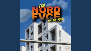 Nord fvce feat Anas Krilino [upl. by Liakim]