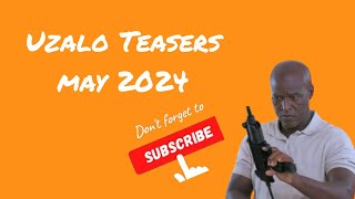 Uzalo Teasers May 2024 [upl. by Klotz]