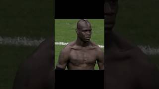 Mario Balotelli vs Germany 🥶 [upl. by Mixie]