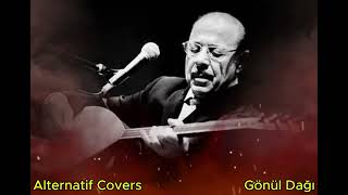 Alternatif Covers  Neşet Ertaş  Gönül Dağı [upl. by Ellenar]