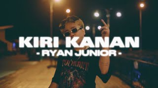 DORANG KA KIRI TORANG KA KANAN  RYAN JUNIOR Official Music Video [upl. by Melvyn]