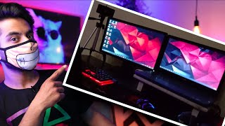 OH BHAI Laptop Setups ho to AISE 😍 Gaming Setup Wars Ep18  LAPTOP EDITION [upl. by Egiarc]