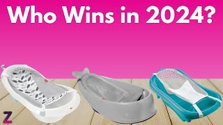 ✅😍Top 5 Best Baby Bathtubs  2024 Buyers Guide [upl. by O'Dell218]