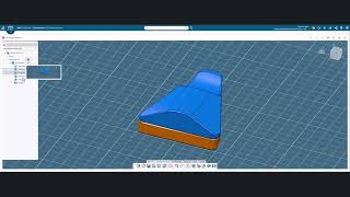 5  Solidworks 3D Creator  3D Experience  Stecker Zeichnung [upl. by Christalle]