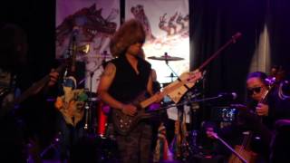 Tengger Cavalry  Golden Horde Whisky A GoGo CA [upl. by Fernandez274]