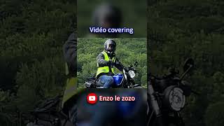 Bruh WTF  covering moto motivation bike bikelife bikelover funny diy lol [upl. by Atsahs181]