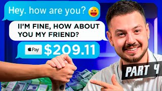 Earn Extra Income Building Connections as a Virtual Friend [upl. by Michael58]