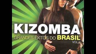 kizomba zoukbrasilmorango do nordestewmv [upl. by Natelson71]