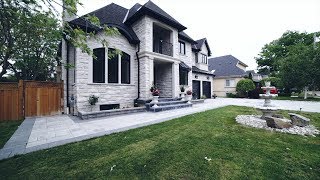 53 Eaglewood Blvd Mississauga On L5G 1V6  HD  Virtual Tour [upl. by Megdal]