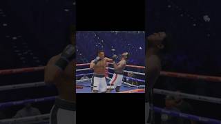 Muhammad Ali ‘64 caf vs Ali Original undisputed boxing [upl. by Unni138]