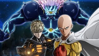 ONE PUNCH MAN EPISODE 1 EXPLAINED amp BREAKDOWN [upl. by Earized869]