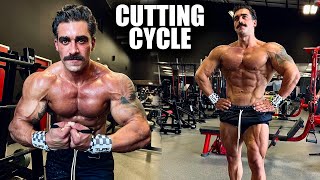 Top Steroids For Cutting And Getting Shredded  IFBB Pro Favorite Compounds For Cutting [upl. by Llebasi]