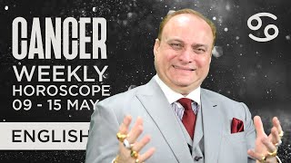 Cancer Weekly Horoscopes Video For 16th May 2022  Preview [upl. by Sherl]