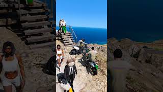 Start chiliad mountain Ramp motocross gta5 [upl. by Ney]