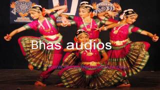 Ulagam pugazhum natiya kalaiyebharathanatyam [upl. by Zeb979]