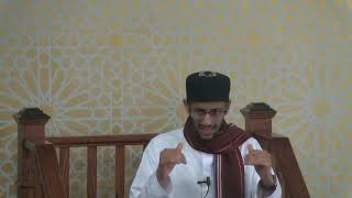 United By The Love of RasulAllah ﷺ  Ustadh Saleh Albaity [upl. by Wilton]