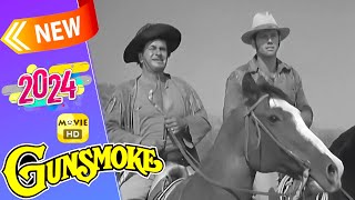 The Gunsmoke Chronicles ✨ The Sudden Town  The Ghost Returns ✨ Best Western Cowboy TV Movies HD [upl. by Barber]