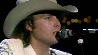 Dwight Yoakam  quotI Sang Dixiequot Live from Austin TX [upl. by Sonny912]