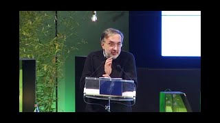 Sergio Marchionne Parte 2 [upl. by Pine]