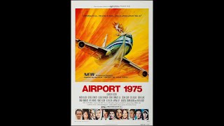 Airport 1975 1974 [upl. by Neelat]