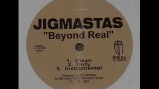 Jigmastas  Beyond Real Instrumental [upl. by Anitneuq198]