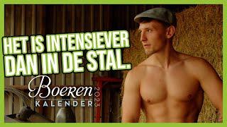 Tom stapt over van boeren naar tinyhouses [upl. by Nilecoj856]