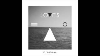 CTangana  LO▼ES Disco Completo [upl. by Monte]