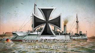 Schwer mit den schätzen des orients beladen Vol2  With lyrics German English and Indonesia [upl. by Prunella]