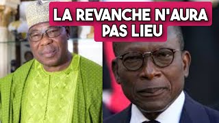 Bénin  relecture du Code électoral les Démocrates s’essoufflent la mouvance déroule le tapis rouge [upl. by Eiramac]