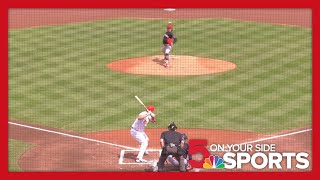 Minnesota Twins vs St Louis Cardinals spring training highlights March 5 2024 [upl. by Draude]