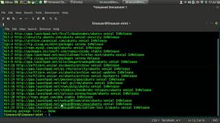 how to install libusb in ubuntu or linux mint or kali linux [upl. by Iphlgenia342]