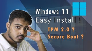 Install Windows 11 For FREE  2023  Malayalam [upl. by Janina661]