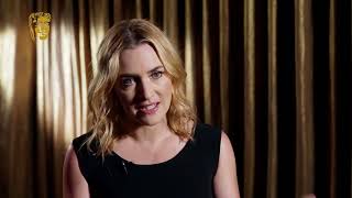 Kate Winslet  The Collaboration of Acting [upl. by Omrellug]