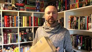 The 3 Body Problem books  Unboxing Box Set [upl. by Phaedra]