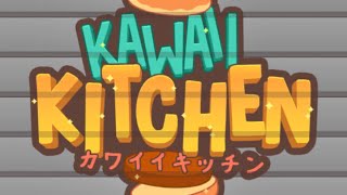 Kawaii kitchen [upl. by Aidroc]