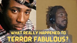 What Really Happened To Terror Fabulous [upl. by Kory]