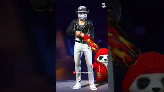 TOP 5 BEST DRESS COMBINATION WITH CSRANKED S27 TSHIRT  NEW RANK TSHIRT COMBINATION  freefire [upl. by Adrahc]