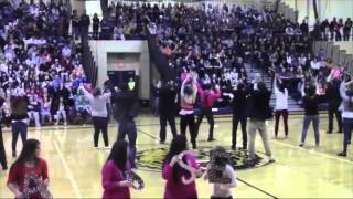 RHS Video Yearbook Class of 2014 [upl. by Julia742]