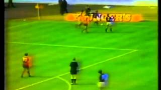 RANGERS 2X1 ABERDEEN  FINAL COPA DA ESCOCIA 1978 [upl. by Nostaw]