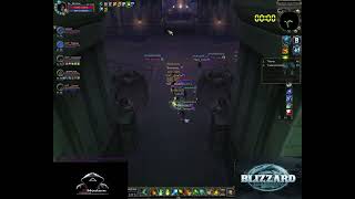 OverLimit Versus all Server Jop zealout Blizzard Online [upl. by Jaco]